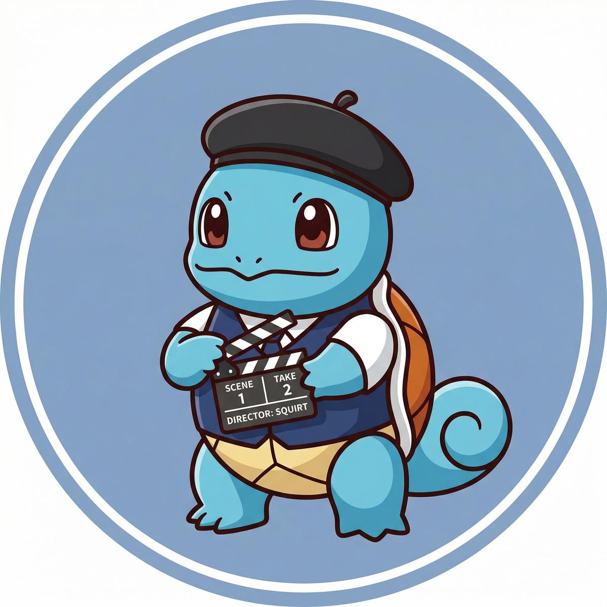 重口导演林远山