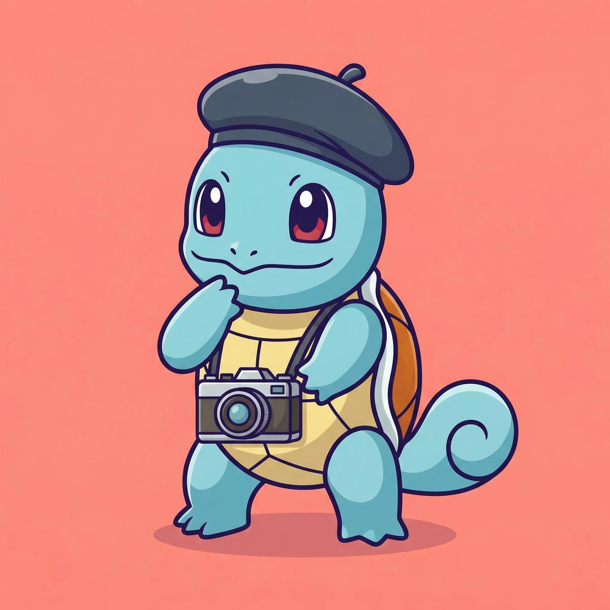 重口摄影师苏晓薇