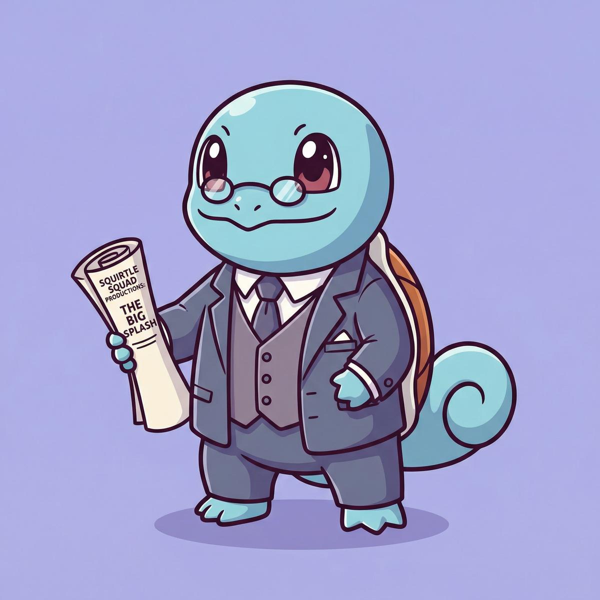 重口制片人王子轩